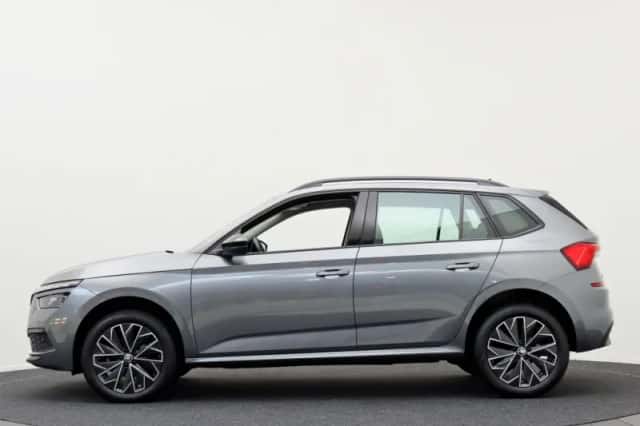 Škoda Kamiq (2023) thumbnail 6
