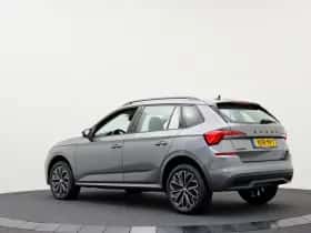 Škoda Kamiq (2023) thumbnail 8