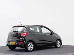 Hyundai i10 (2016) thumbnail 2