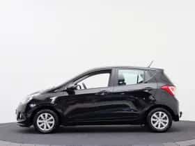 Hyundai i10 (2016) thumbnail 6