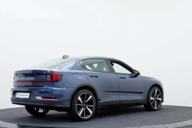 Polestar 2 (2023) thumbnail 2