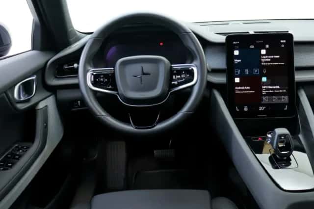 Polestar 2 (2023) thumbnail 3