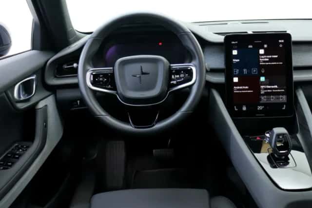 Polestar 2 (2023) thumbnail 3