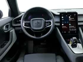 Polestar 2 (2023) thumbnail 3