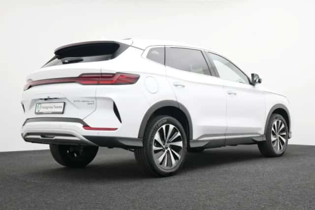 BYD Seal U (2026) thumbnail 2