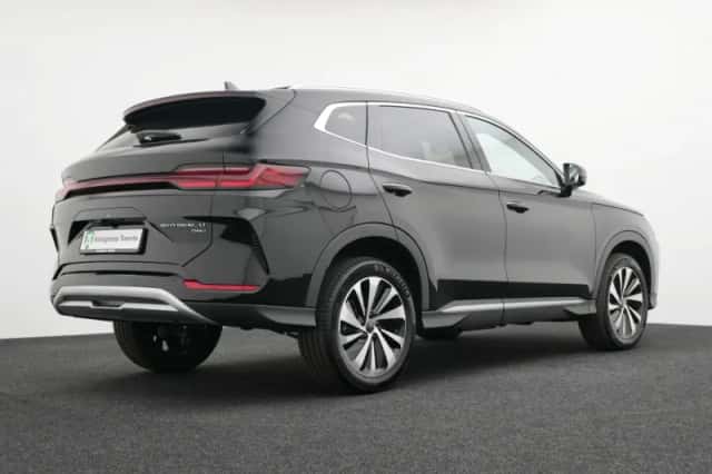 BYD Seal U (2026) thumbnail 2