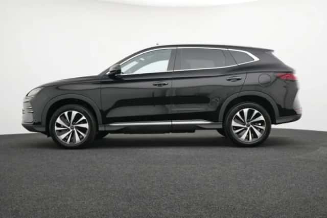 BYD Seal U (2026) thumbnail 5