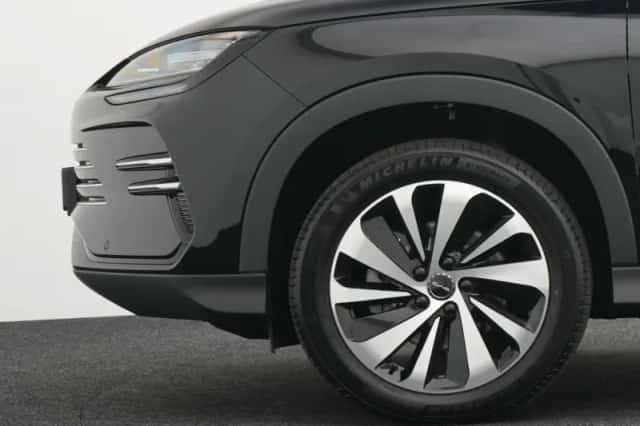 BYD Seal U (2026) thumbnail 6
