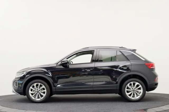 Volkswagen T-Roc (2025) thumbnail 6