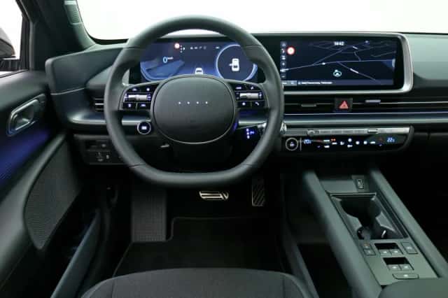 Hyundai Ioniq 6 (2026) thumbnail 3