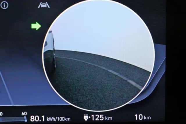 Hyundai Ioniq 6 (2026) thumbnail 4