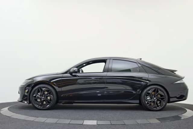 Hyundai Ioniq 6 (2026) thumbnail 6