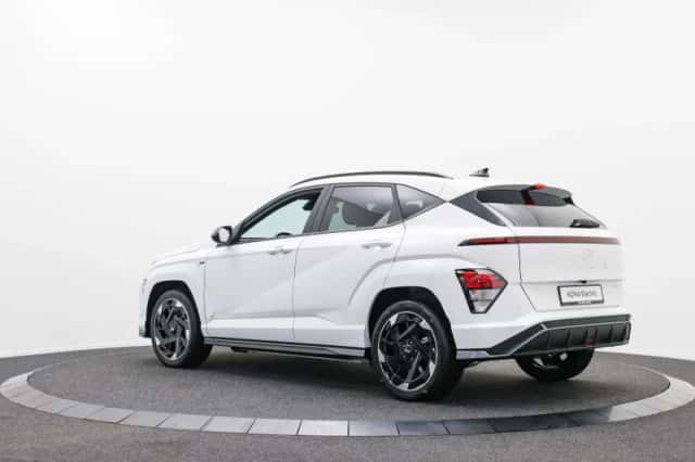 Hyundai Kona (2026) thumbnail 5
