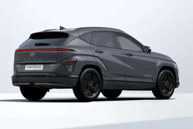 Hyundai Kona (2026) thumbnail 2