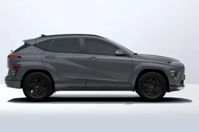 Hyundai Kona (2026) thumbnail 3
