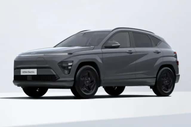 Hyundai Kona (2026) thumbnail 4