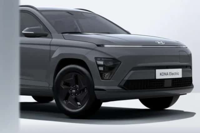 Hyundai Kona (2026) thumbnail 6