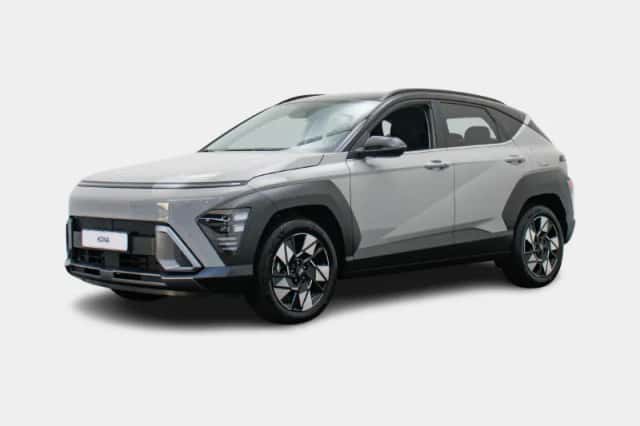 Hyundai Kona (2026) thumbnail 1