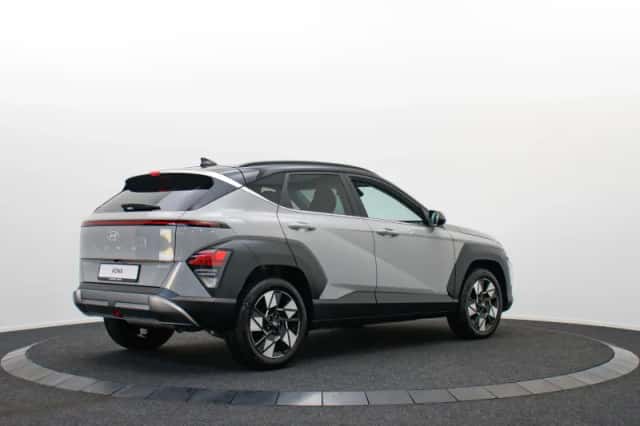 Hyundai Kona (2026) thumbnail 2
