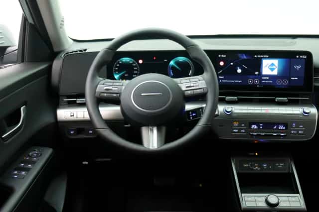 Hyundai Kona (2026) thumbnail 3