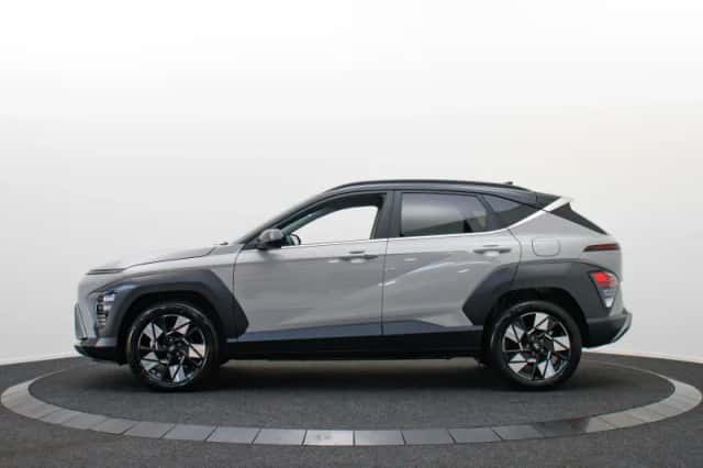 Hyundai Kona (2026) thumbnail 6