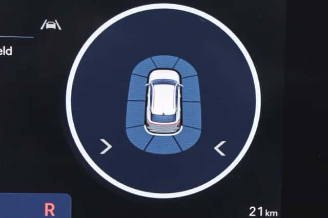 Hyundai Kona (2026) thumbnail 4