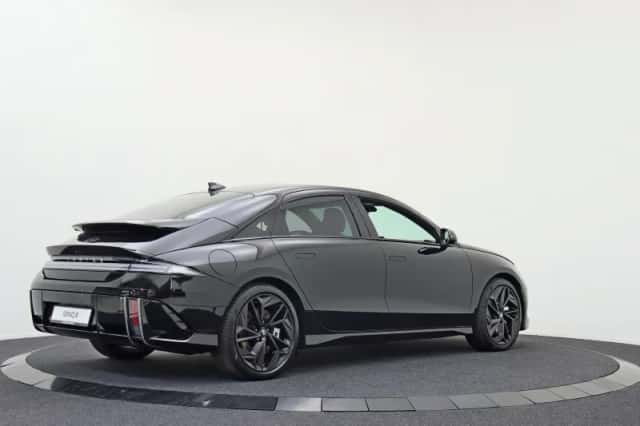Hyundai Ioniq 6 (2026) thumbnail 2
