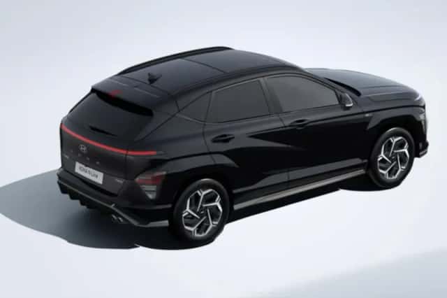 Hyundai Kona (2026) thumbnail 5