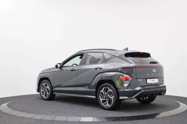 Hyundai Kona (2026) thumbnail 5