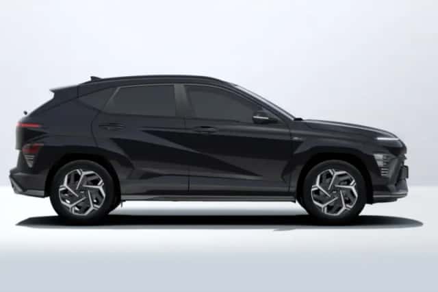Hyundai Kona (2026) thumbnail 3