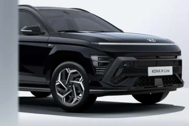 Hyundai Kona (2026) thumbnail 6
