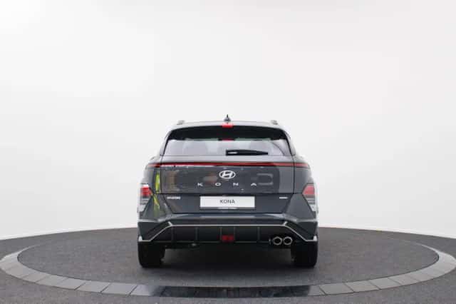 Hyundai Kona (2026) thumbnail 6