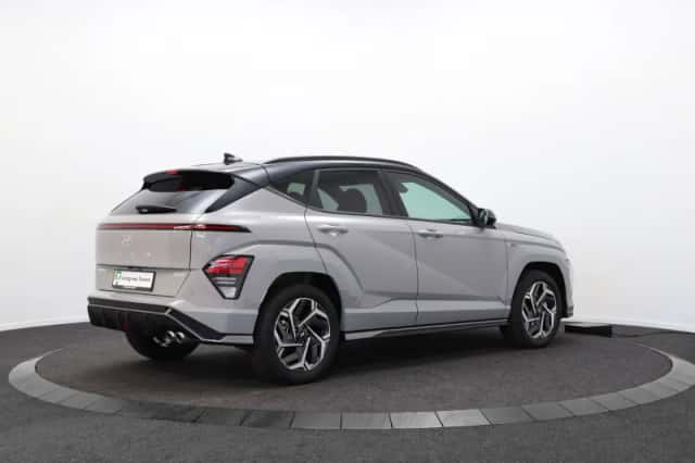 Hyundai Kona (2026) thumbnail 2