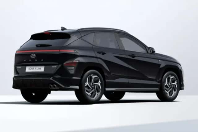 Hyundai Kona (2026) thumbnail 2