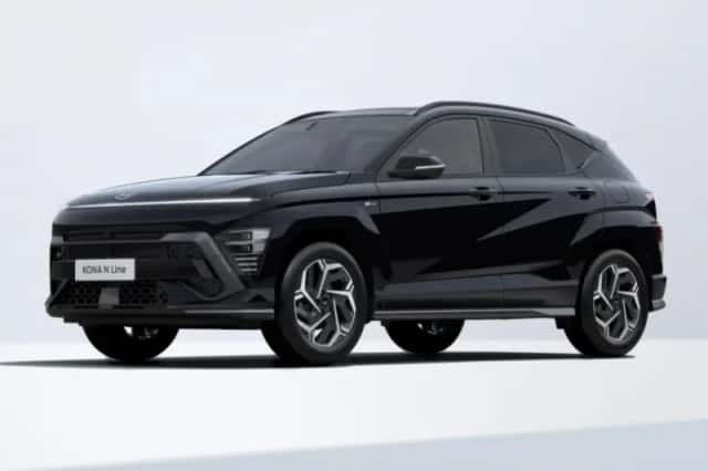Hyundai Kona (2026) thumbnail 4