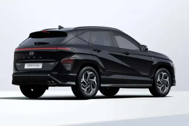 Hyundai Kona (2026) thumbnail 2