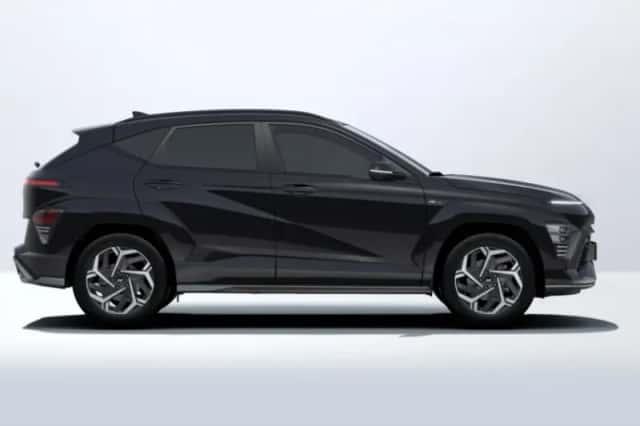 Hyundai Kona (2026) thumbnail 3