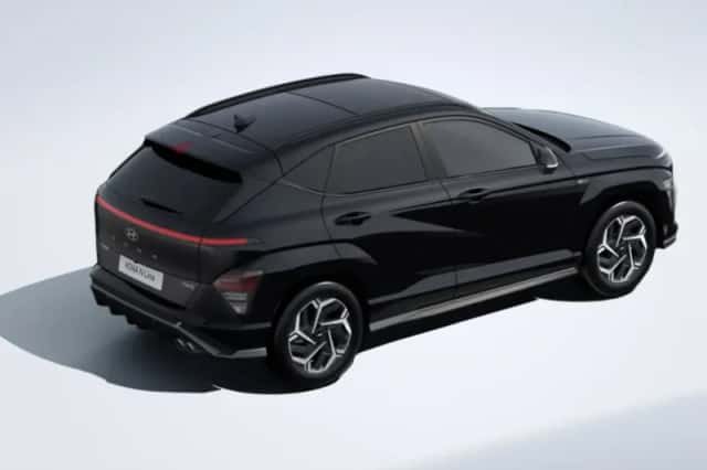 Hyundai Kona (2026) thumbnail 5
