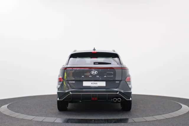 Hyundai Kona (2026) thumbnail 6
