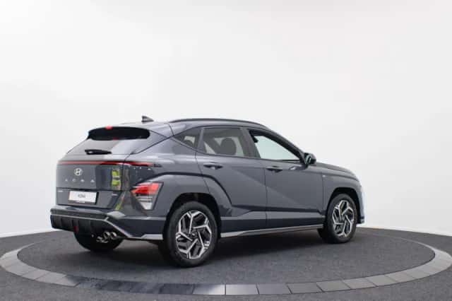 Hyundai Kona (2026) thumbnail 2