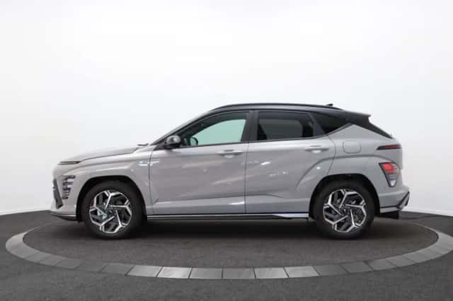 Hyundai Kona (2026) thumbnail 5