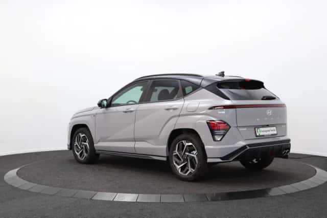 Hyundai Kona (2026) thumbnail 6