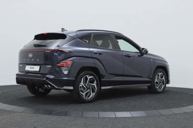 Hyundai Kona (2026) thumbnail 2