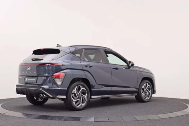 Hyundai Kona (2026) thumbnail 2