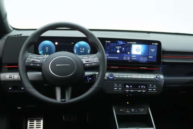 Hyundai Kona (2026) thumbnail 3