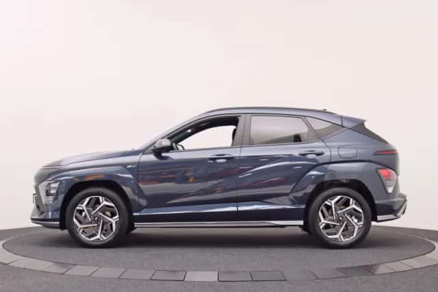 Hyundai Kona (2026) thumbnail 5