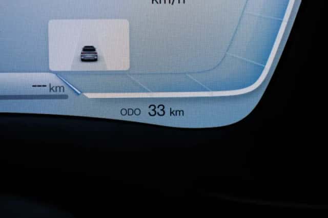 BYD Seal U (2026) thumbnail 4