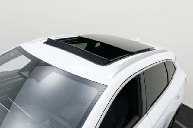 BYD Seal U (2026) thumbnail 5