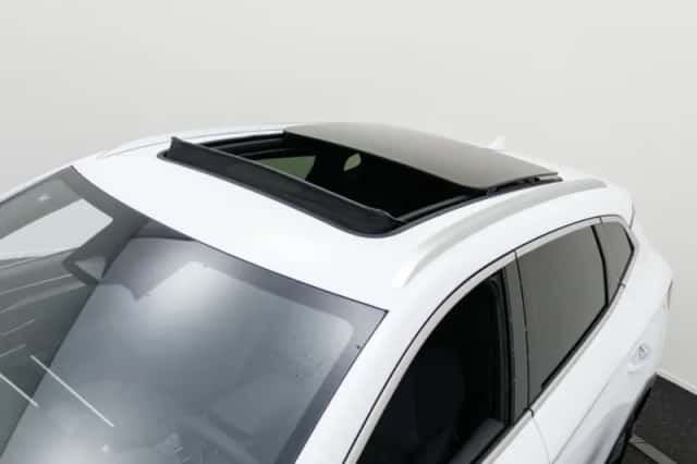 BYD Seal U (2026) thumbnail 6