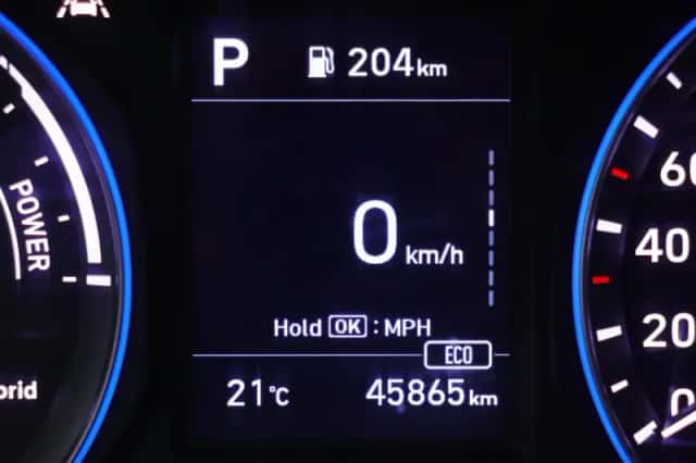 Hyundai Kona (2020) thumbnail 4